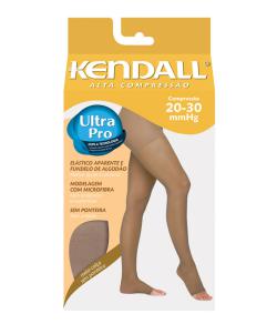 Meia-calça sem Ponteira Kendall 1891 Alta Compressão (20-30 mmHg)