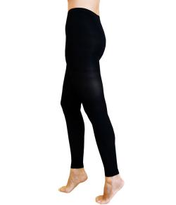Meia-Cal�a Legging Sigvaris Compress�o Anticelulite Sculptor Emana� - 15-20mmHg (151 L BT)