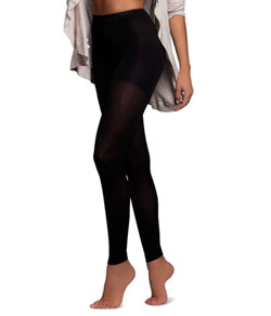 Meia-Calça Legging Sigvaris Hobby Modeladora Emana® - 15-20mmHg (191 LBT)