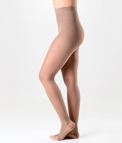 Meia-Calça Sigvaris Ever Sheer Sem Ponteira - 20-30 mmHg (782 AAT)