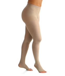 Meia-Calça Sigvaris Select Comfort Sem Ponteira - 30-40 mmHg (863 AAT)