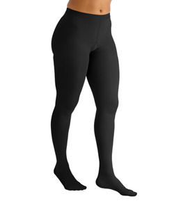 Meia-Calça Sigvaris Select Comfort Com Ponteira - 30-40 mmHg (863 BAT)